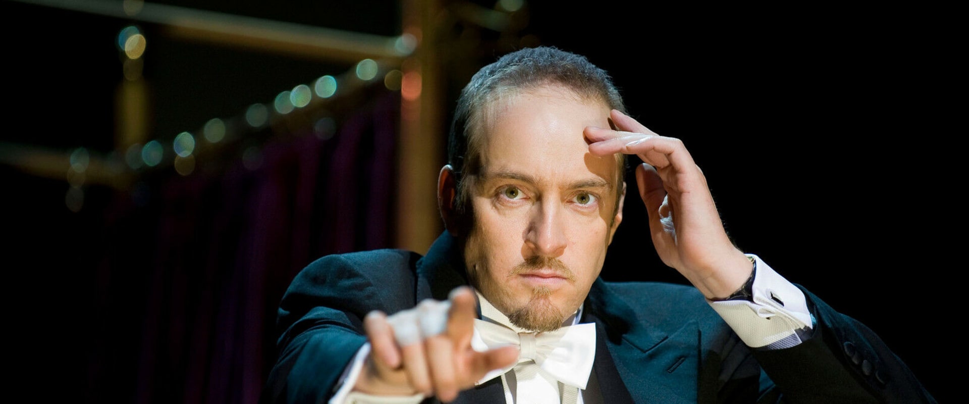 who is the no 1 mentalist in the world