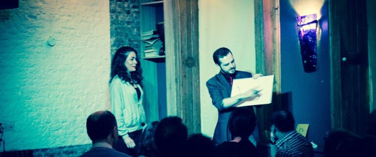 definition of mentalism