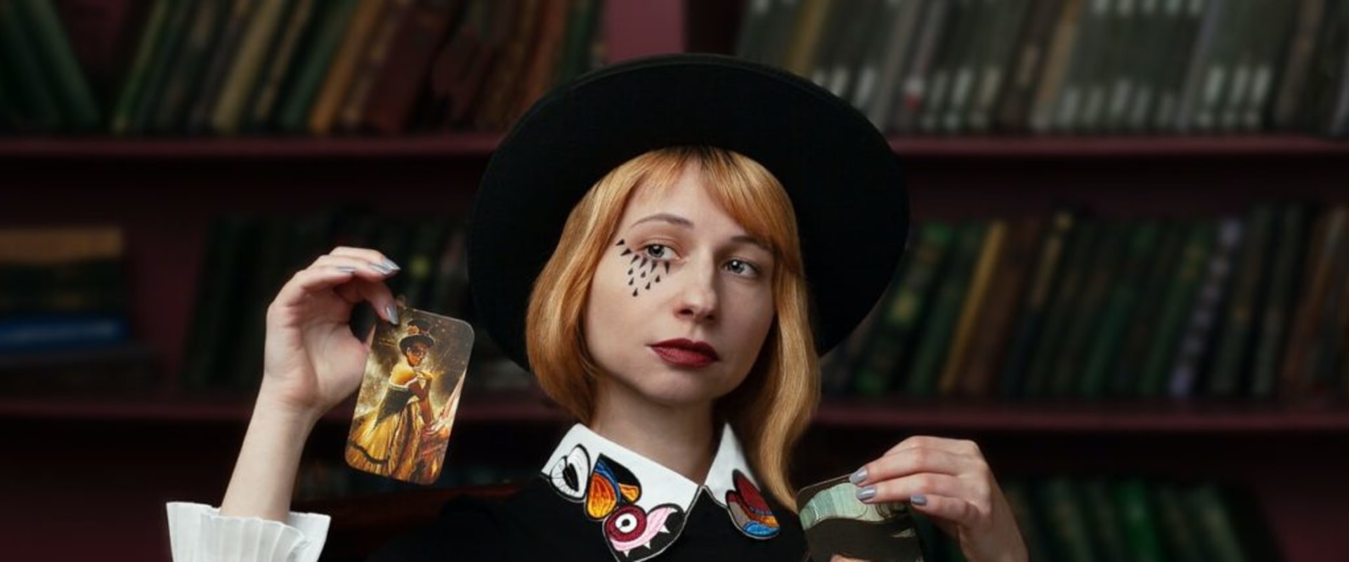 how do mentalists know what you're thinking