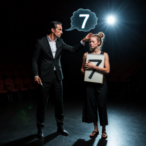 how does a mentalist guess number