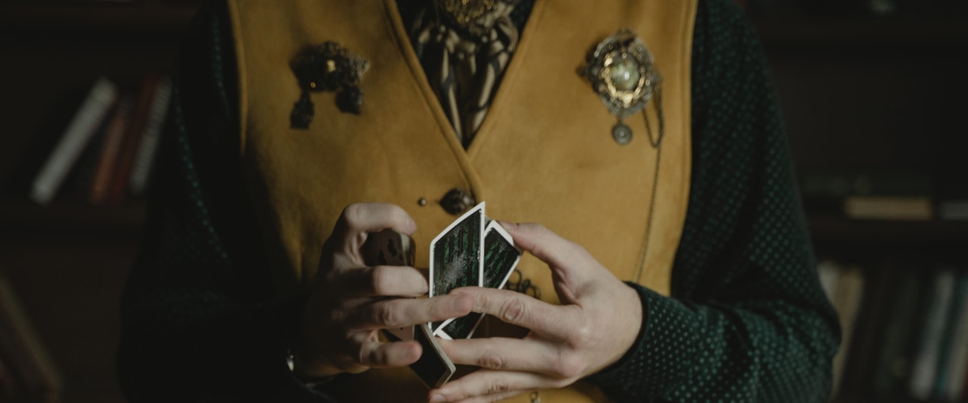 is mentalism a profession