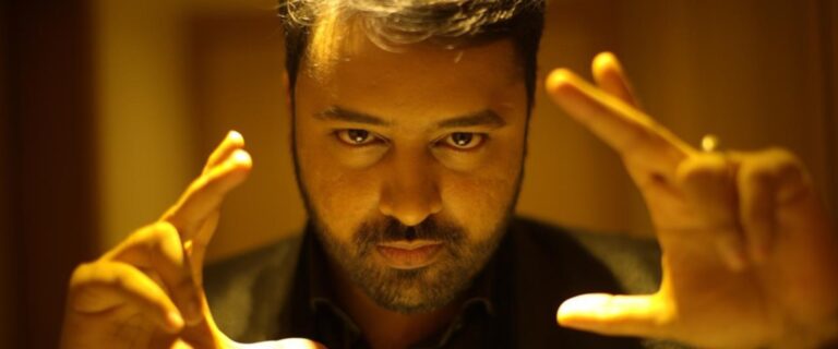 who is the no 1 mentalist in india